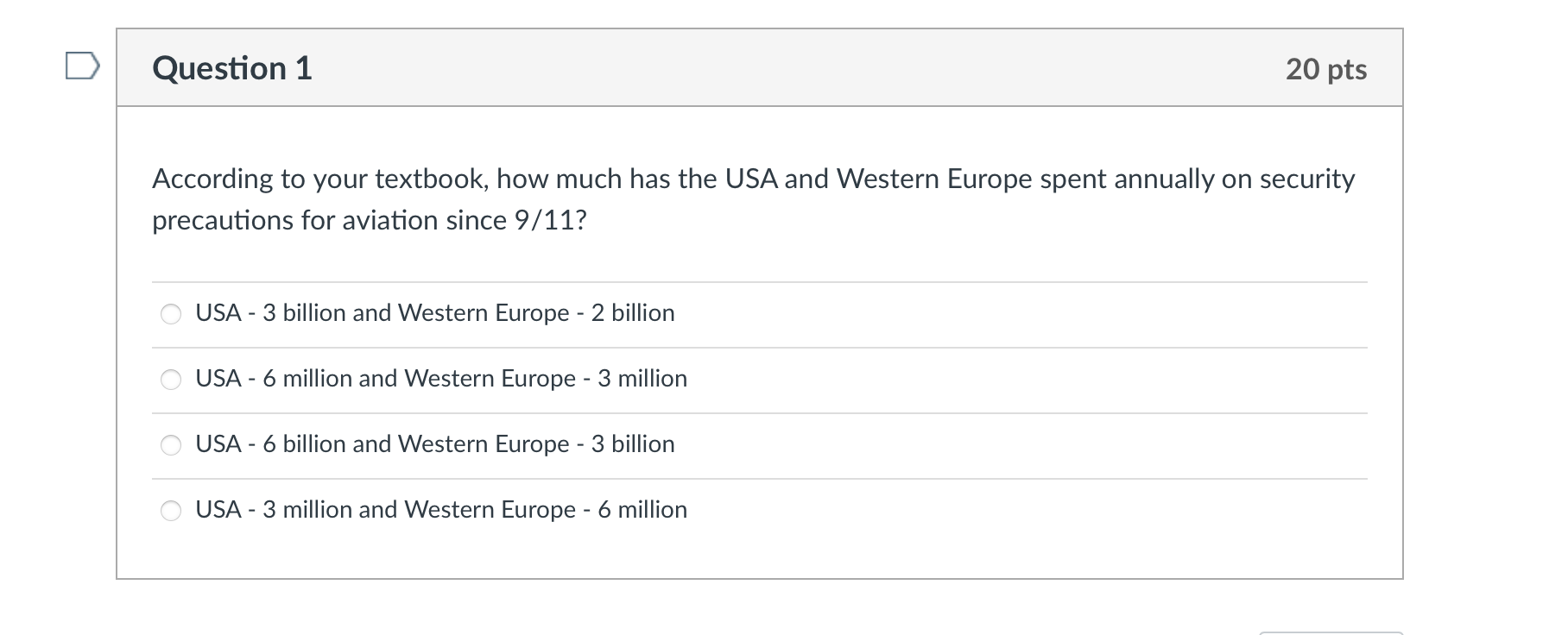 of security procedures. Measures to protect passenger cabin and cockpit Measures to