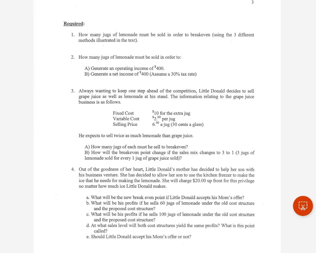 not finding a summer job a third summer in a row, little