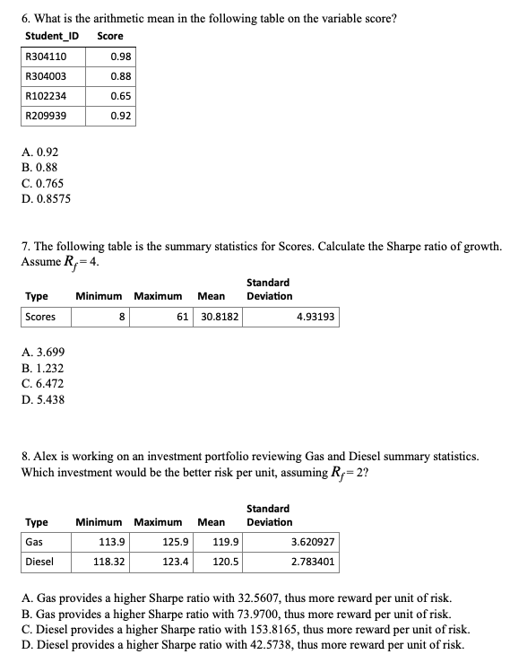 Car Relative Color Frequency Frequency Black 251 0.251 Red 198 0.198 Blue