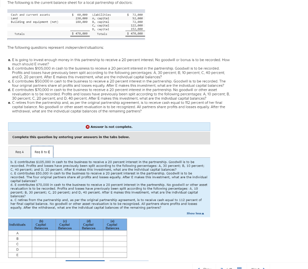 PLEASE CHECK YOUR ANSWER. I AM REPOSTING THIS. PLEASE DO NOT