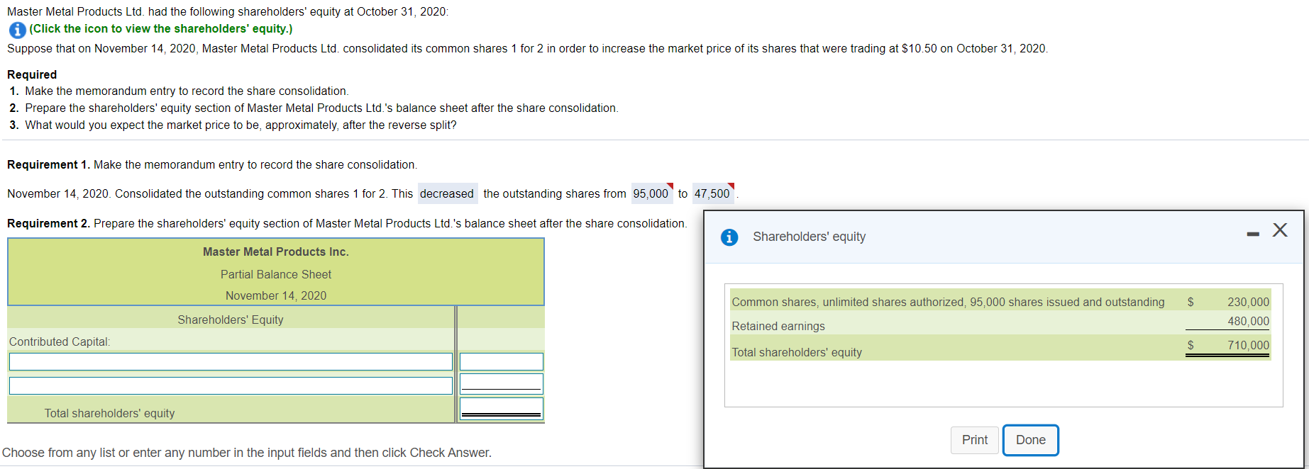  what if is an increase how do you calculate it? 
