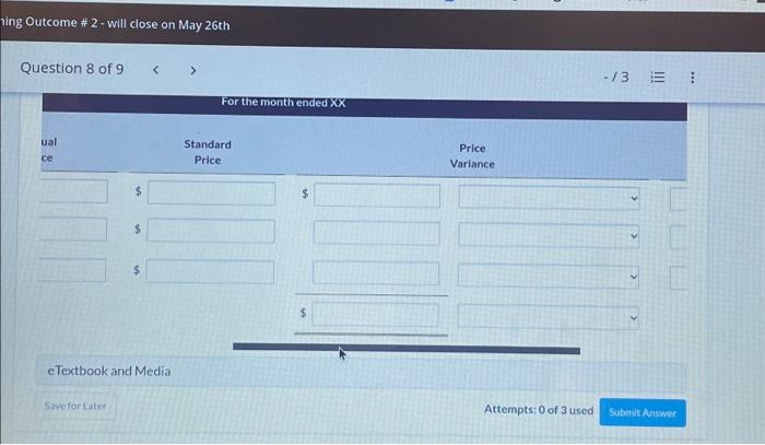tall office buildings. During a recent month, the company worked on three