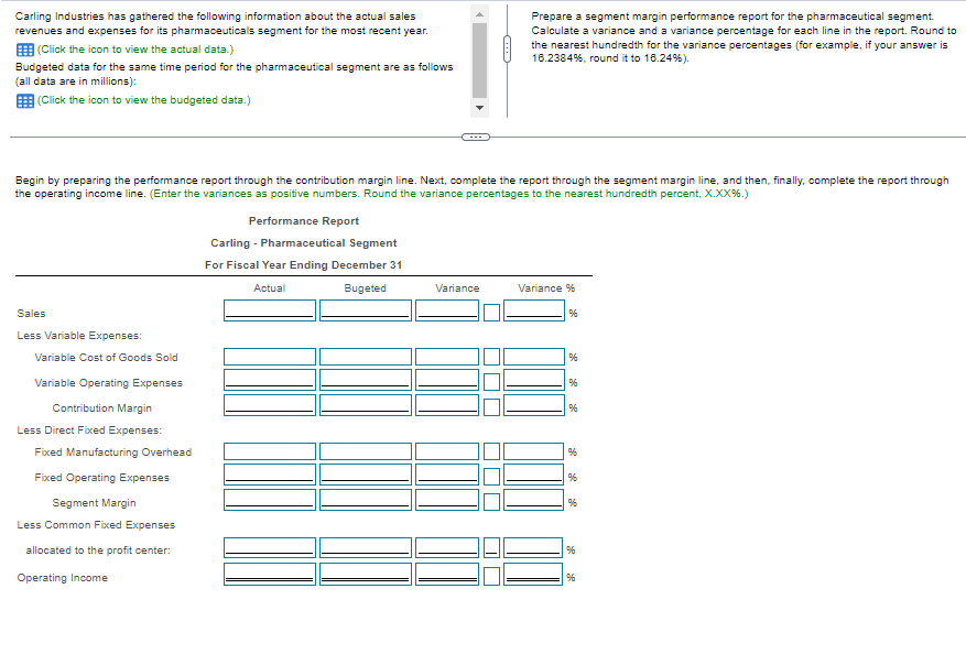  Data Table: Sales. . . . . . . . .