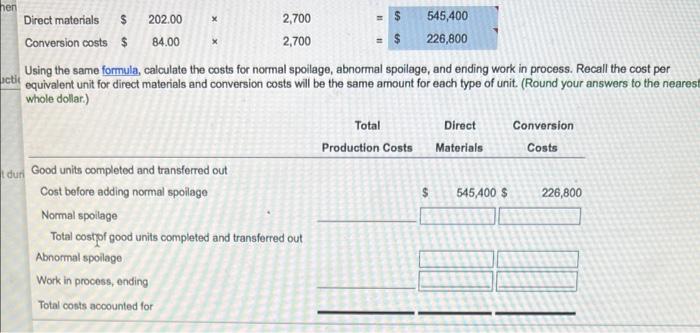 data.) Click the icon to view the weighted-average data.) n & Read