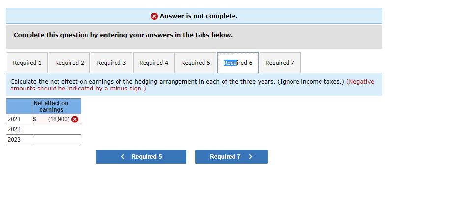 entered into a three-year interest rate swap agreement on January 1, 2021,