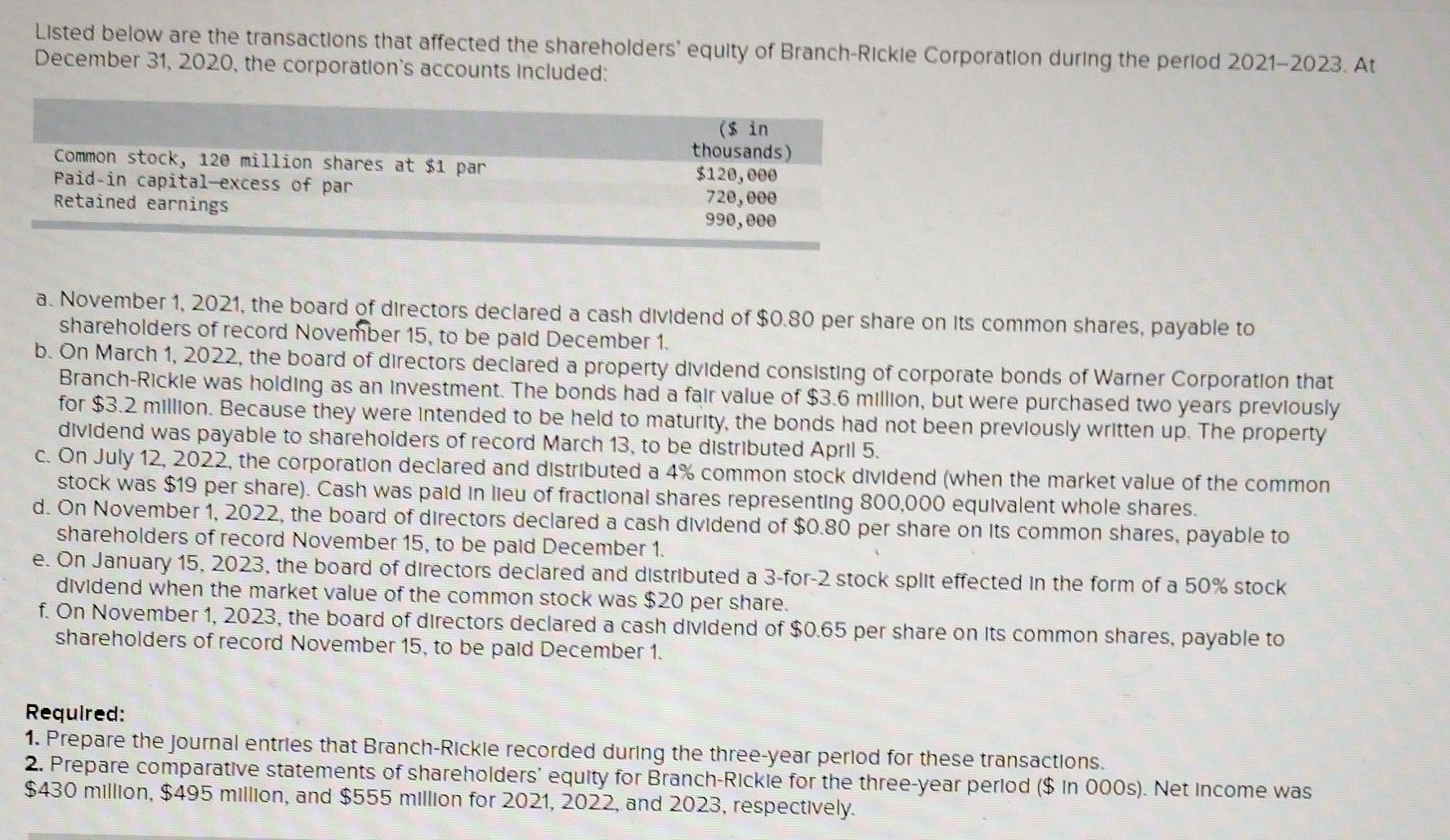 will include my answers in case they help you. I will give