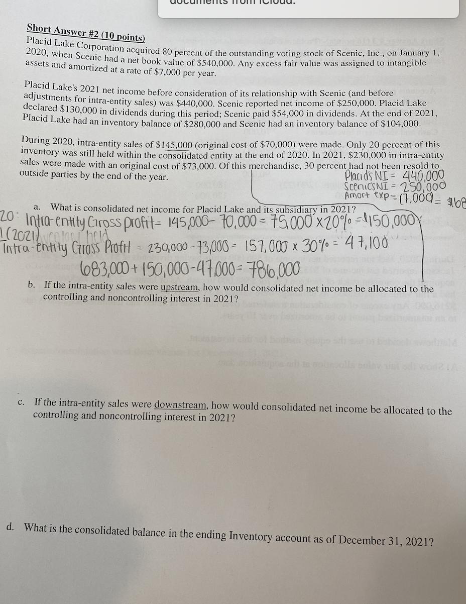  the first part I know is wrong, any help would be