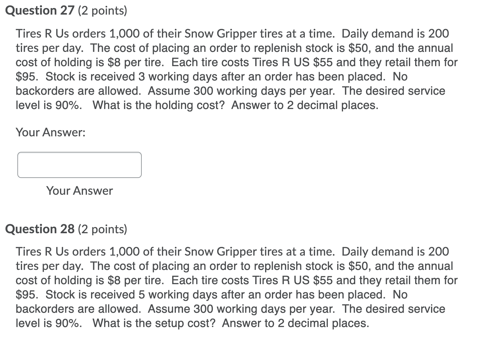 the Gala unsweetened sauce that has a steady demand of 1850 litres