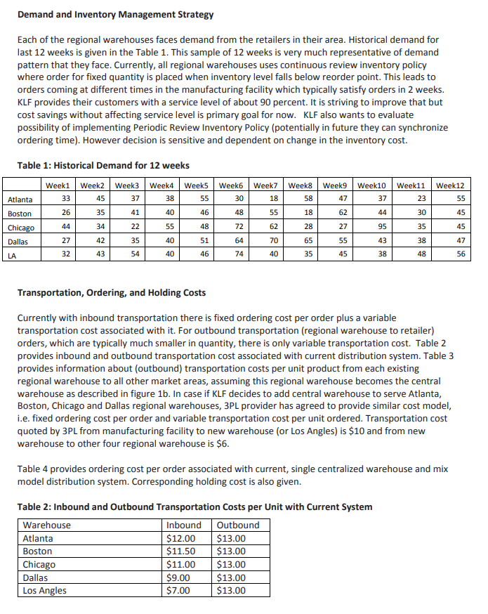 course material is included here. You may not need all information given