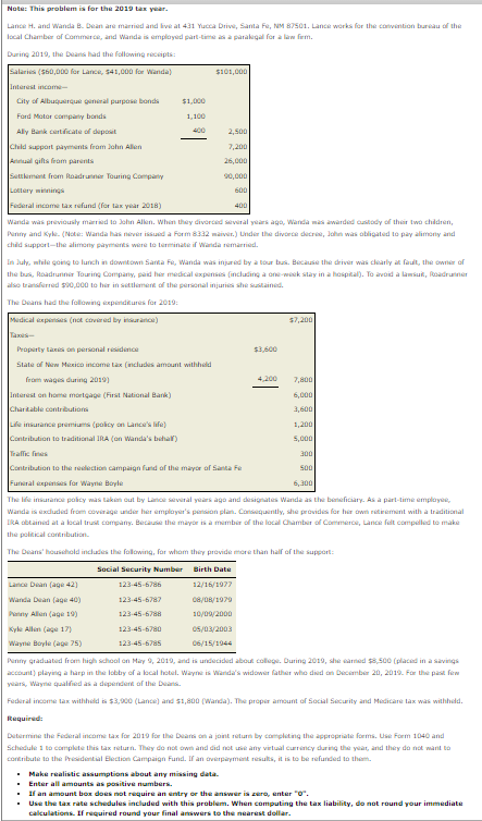  Please answer all boxes with 0's and red x's next to