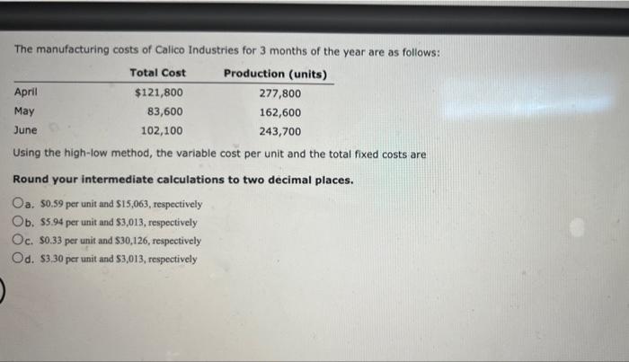 Department G to answer the question that follows. Department G had 2,040