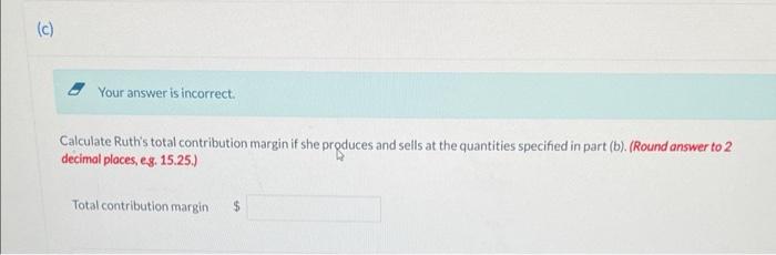 you. One of Ruth's favorite things in the whole world is her