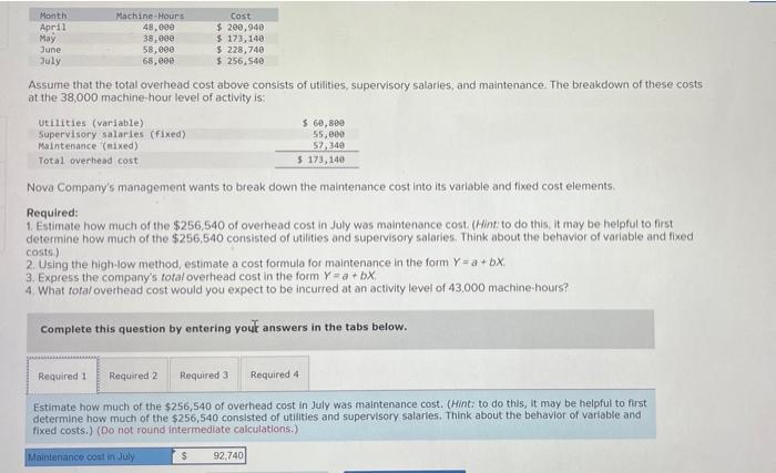 keeps telling me x is not 2.78 for req 2 need help.