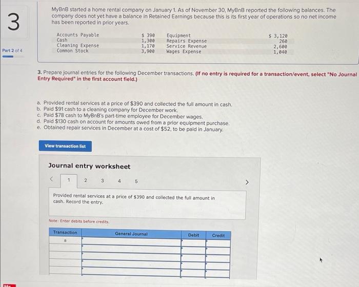 operations so no net income has been reported in prior years. Accounts