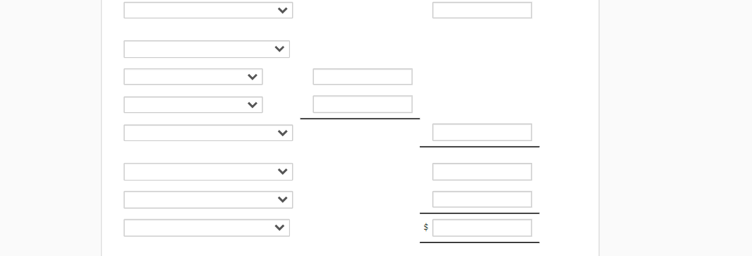activities occurred during 2022 . 3. The land was sold for cash