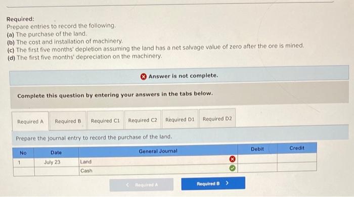 would go for the first line. help would be greatly appreciated!! On