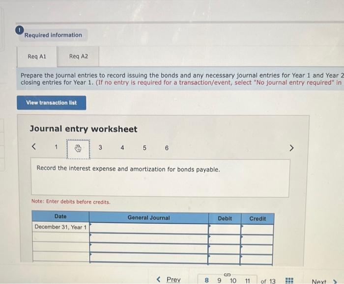 below.) The Square Foot Grill, Incorporated issued $200,000 of 10-year, 6 percent