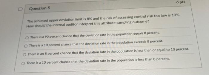 will give you a thumbs up if answer all :) 6 pts