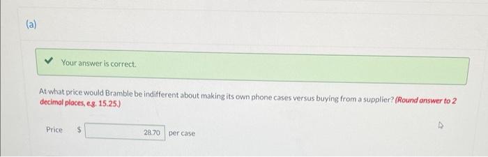they provide me worng answer which it was (65100) and that answer