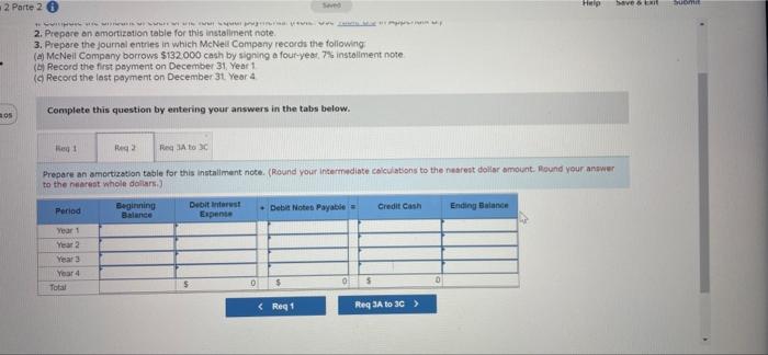 in the picture wconnect.meducation arte 2 Saved Help Save & Exit Submit