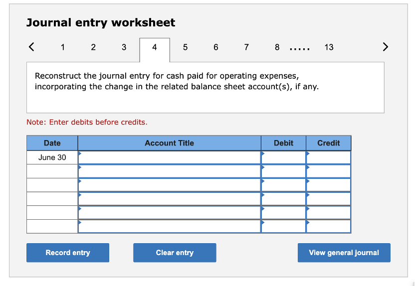 and Wages Payable relate to Other Expenses on the income statement. f.