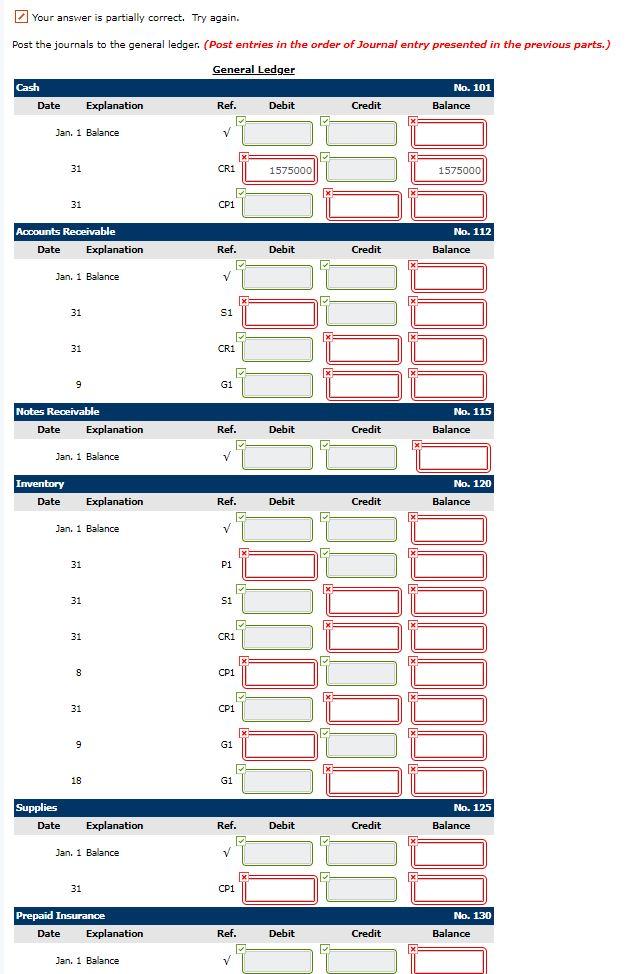 7-01 a1-f2 Pharoah Co. uses a perpetual inventory system and both an