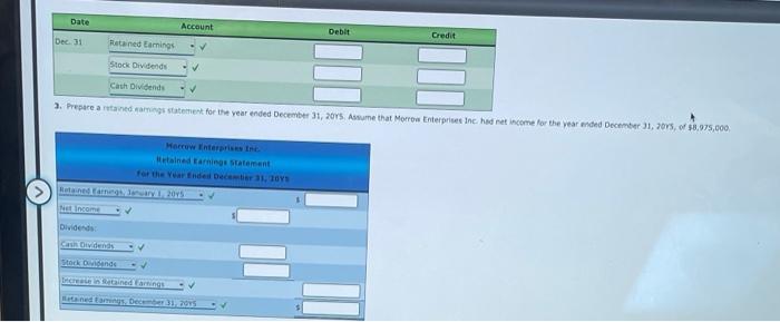 of the preceding fiscal year for $47,380. Apr. 10. 1ssued 70,000 shares