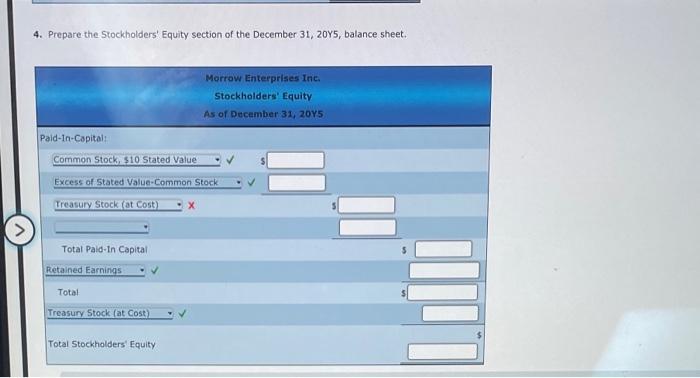 of commen stock for $1,260,000. June 6. Sold ail of the tressury