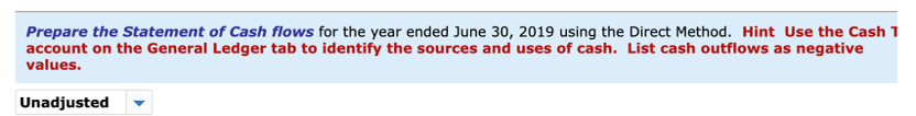 IKIBAN INCORPORATED Income Statement For Year Ended June 30, 2019 Sales Cost