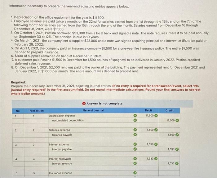  **** i only need number 5**** **** i only need number