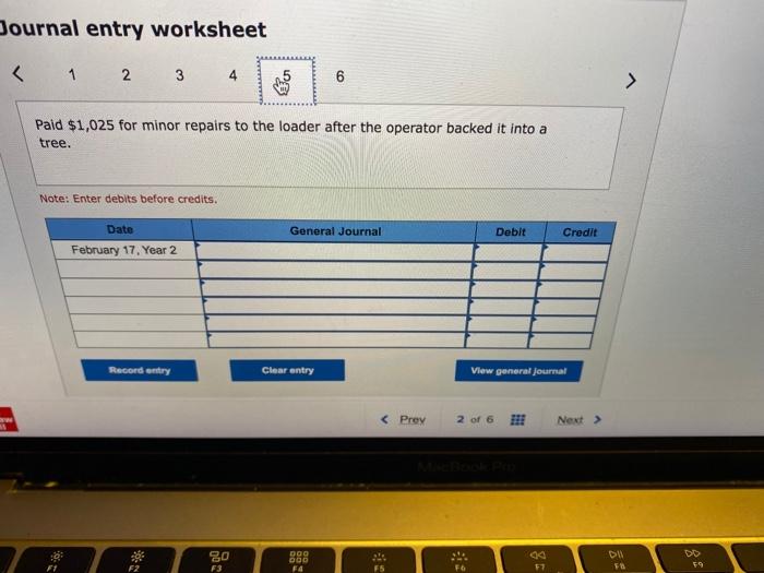 the Equipment account. January 3 Paid $4,000 to install air conditioning in