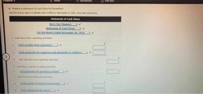 and equipment are currently being rented, pending expansion to new facilities. The