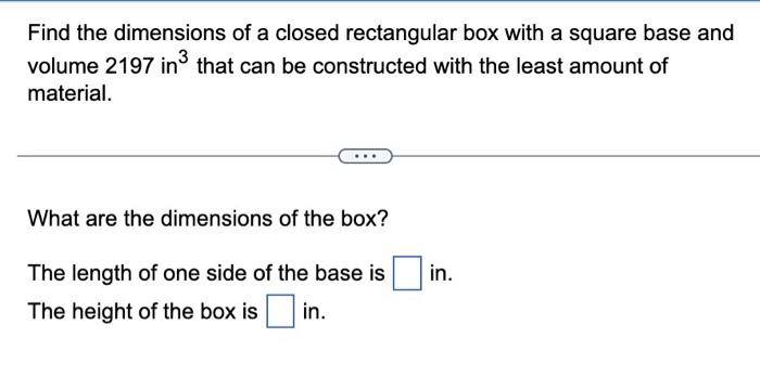 surrounded on three sides by a brick wall costing $10 per foot