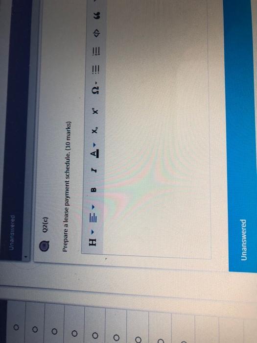 David Ltd will be willing to exercise at the end of the