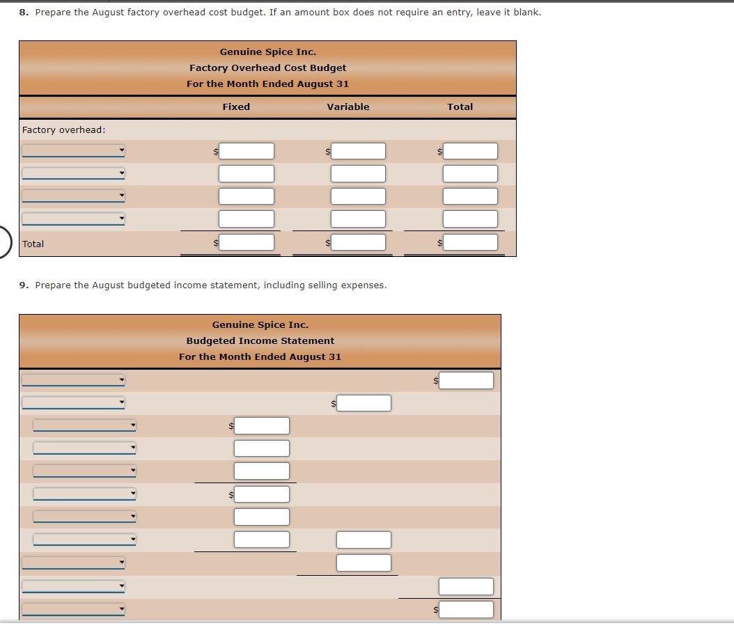 to data presented in Part A and use answers from Part A
