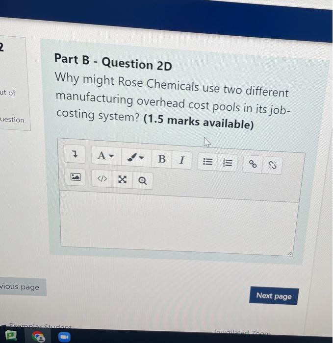 machine-hours as the allocation base and the finishing department with direct manufacturing