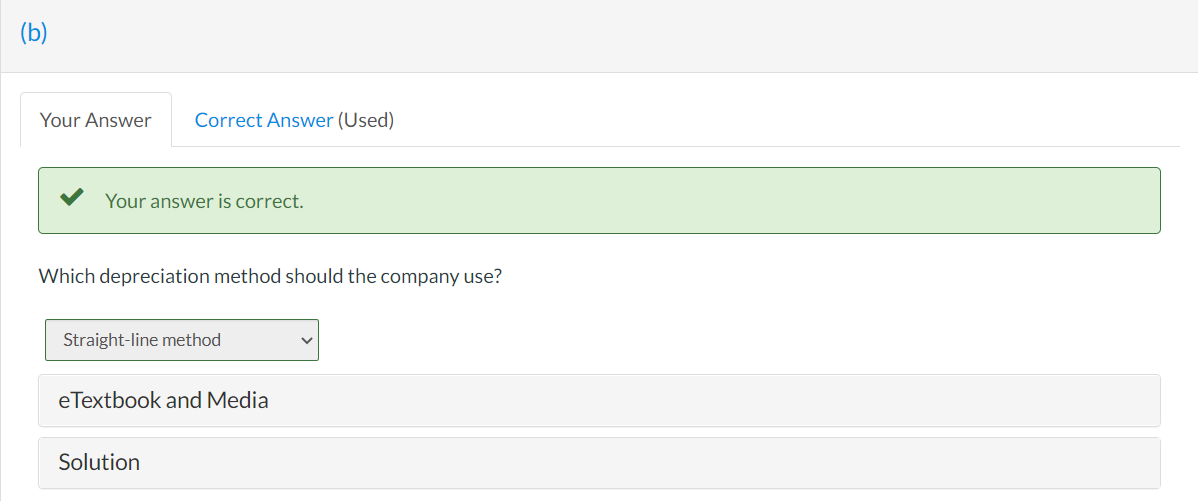 and Reporting Inventory and please indicate your full solution. Thank you. Crane