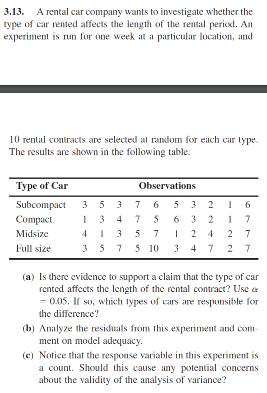 please answer all questions using R, show all R Code, output and