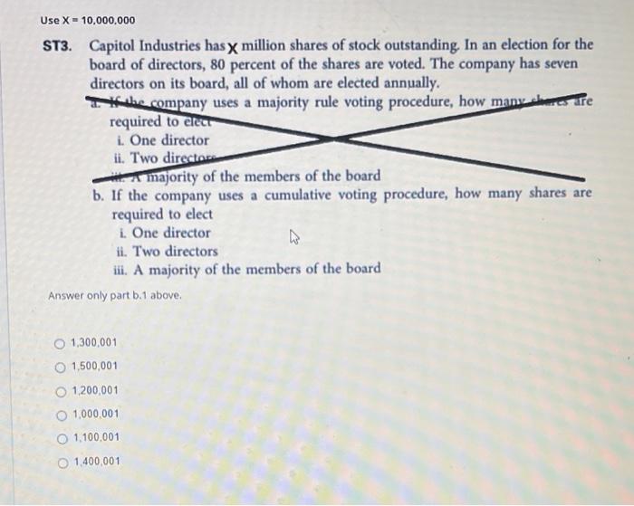 Please only answer part b. Thanks in advance! Please answer part b.iThank