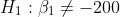 the estimate of error variance? c) conduct a hypothesis testing to test
