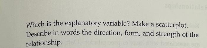 (b) If icicle length were measured in inches rather than centimeters (Note: