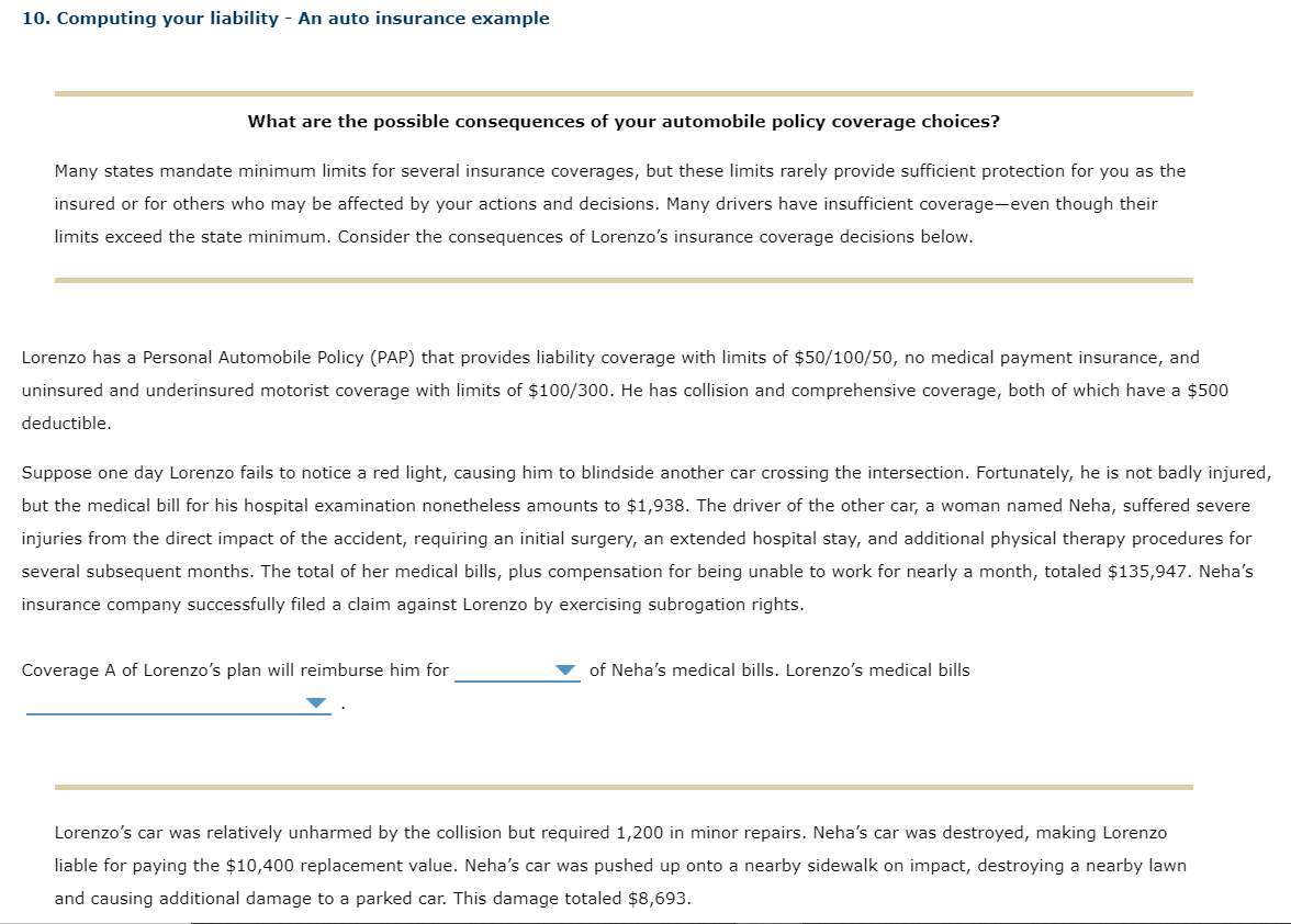 Drop down options from top to bottom: 1.) 0 / 50,000