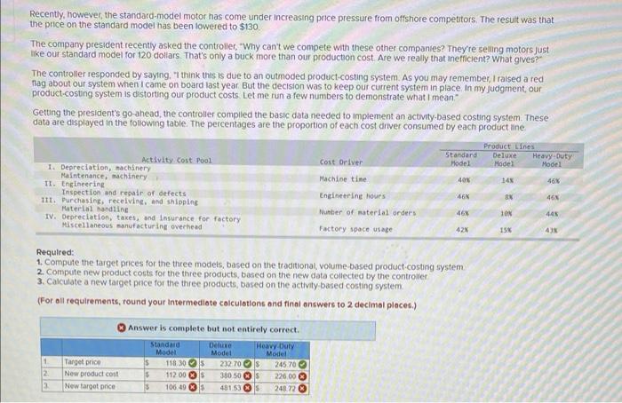 up if correct! Morell Electric Motor Corporation manufactures electric motors for commercial