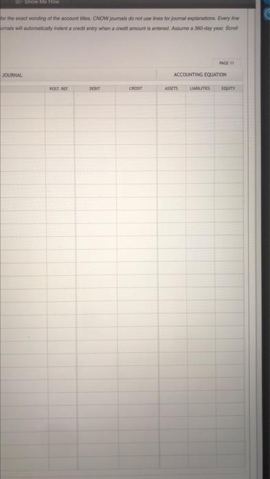 Jan. Feb. Mar. 11 May 1 June 1 15 10 Purchased merchandise