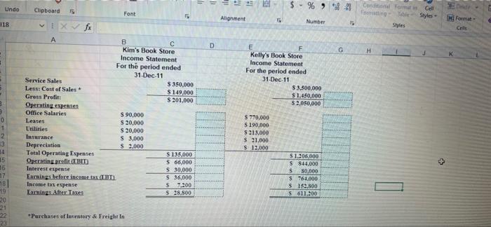  do it in excel Undo 118 3 0 1 2 13