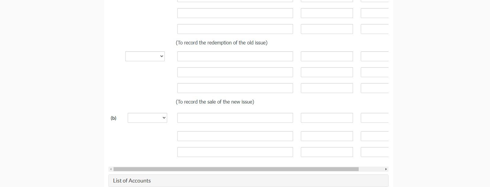 2012, Flounder Company issued 12% bonds with a par value of $740,000