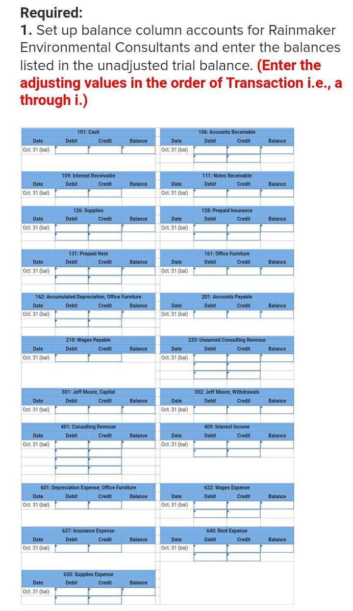 are 4 screenshot i want all answer Rainmaker Environmental Consultants is just