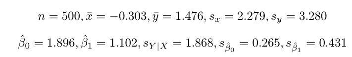 Using excel or rstudio please show how to solve the following. 1.