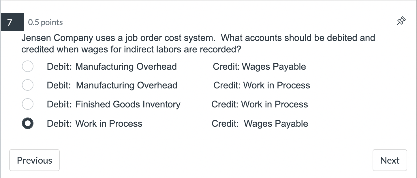 Shoe Company had the following operating results: What is the Cost of