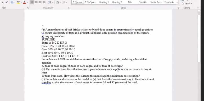 A - 7.A E 1 Normal No Spac... Heading 1 Heading